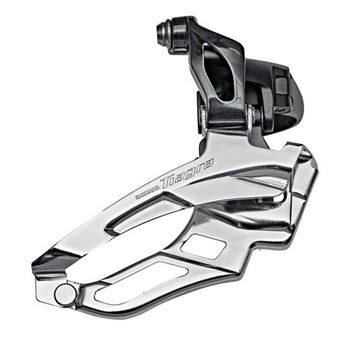 Dérailleur avant Shimano sora 3 plateaux - Équipements vélos