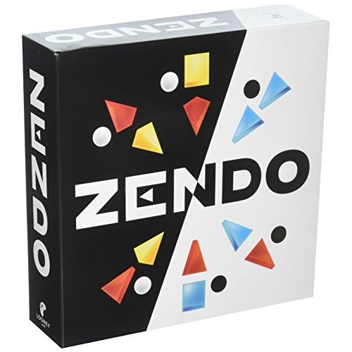 Looney Labs Zendo Logic Games