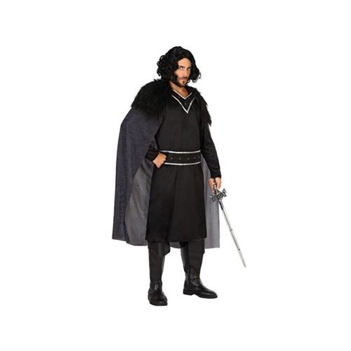 Déguisement homme guerrier médiéval 7 royaumes
