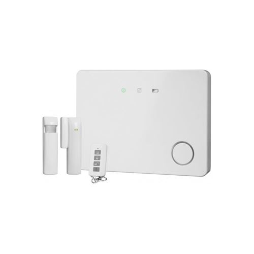 Alarme intelligente smartwares ha701ip