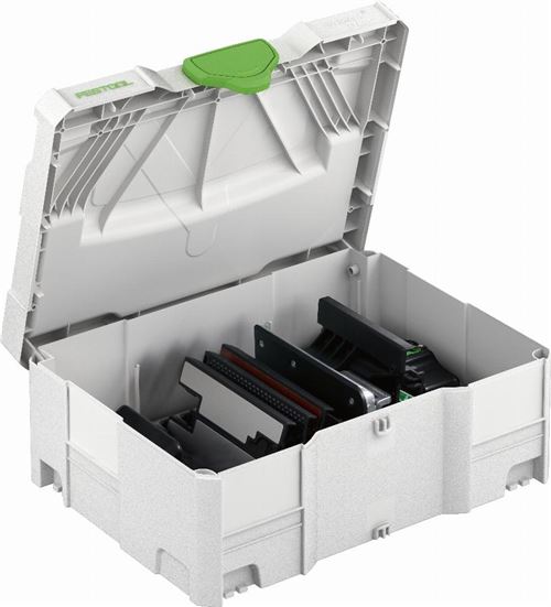 SYSTAINER d'accessoires ZH-SYS-PS 420 - 497709
