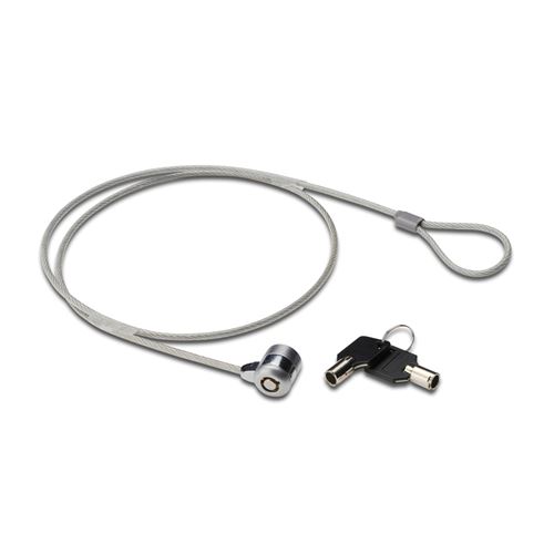 Câble de sécurité Ewent EW1242 EW1242 1,5 m Ordinateur portable