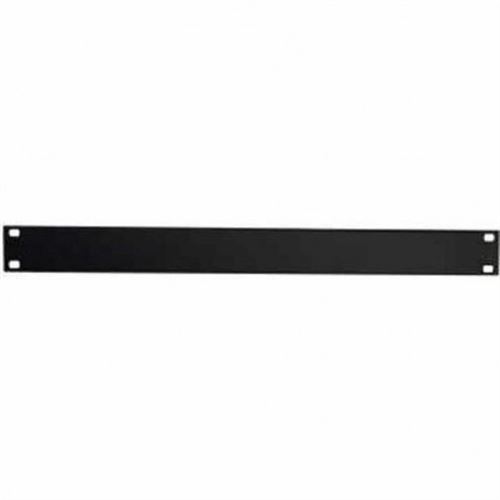 Couvercle Aveugle WP WPN-ABP-1-B 1 U 19 Noir