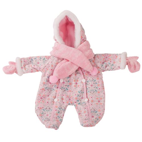 Gotz - Vêtement bébé, 2-pièces