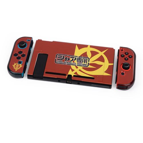 Coque de protection dure pour Nintendo Switch - GUNDAM