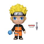 Naruto - Figurine 5 Star Naruto 8 cm