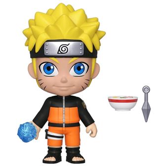 Naruto - Figurine 5 Star Naruto 8 cm