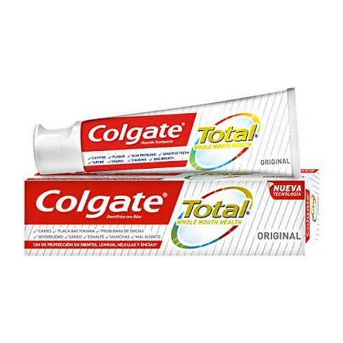 Dentifrice Total Original Colgate (75 ml)