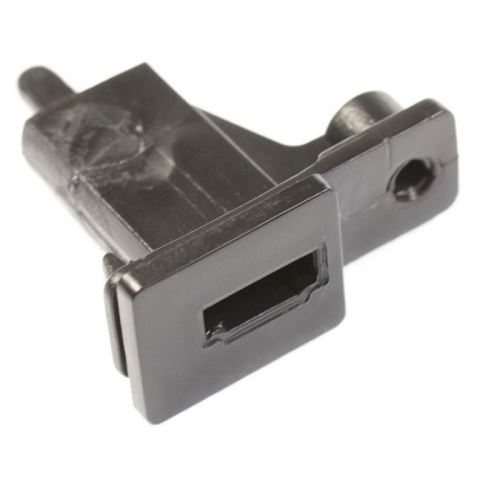Insert Porte Tiroir pour Four Smeg - H545484