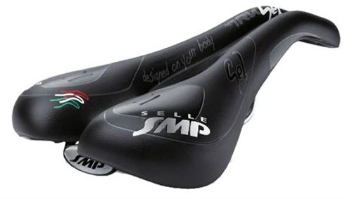 Selle smp Selles Selle Smp Trk Gel 280 x 160 mm