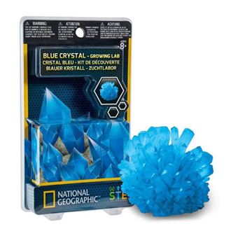Jeu scientifique National Geographic Mini Kits Modèle aléatoire