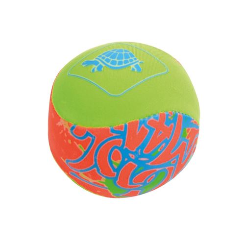 Donic Schildkröt balle d' Wave Jumper 5,5 cm vert / orange