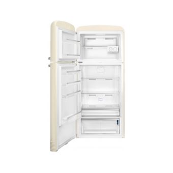 SMEG Réfrigérateur congélateur haut FAB 50 L CR 5