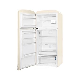 SMEG Réfrigérateur congélateur haut FAB 50 L CR 5