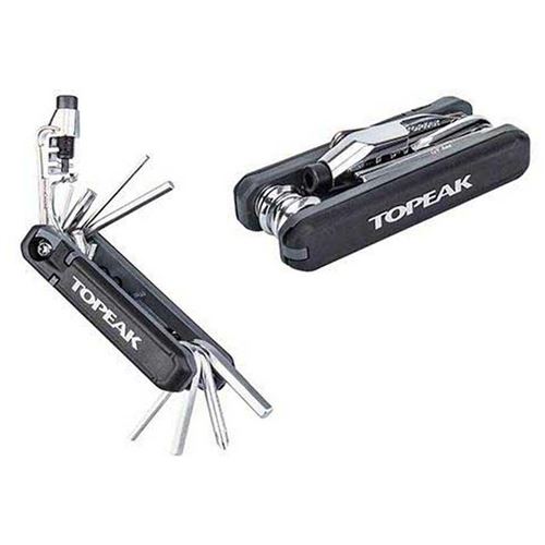 Topeak Outils Topeak Multitool Hexus X 21f One Size