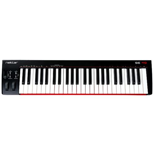 Nektar Se49 Clavier Usb/Midi 49 Touches - Image 2