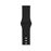 Apple Watch Series 1 42 mm Aluminium Space Grey met Sport band Zwart_2