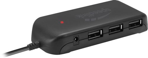 Hub USB Speedlink SNAPPY EVO 7 ports USB 2.0