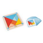 Essentiel le Tangram