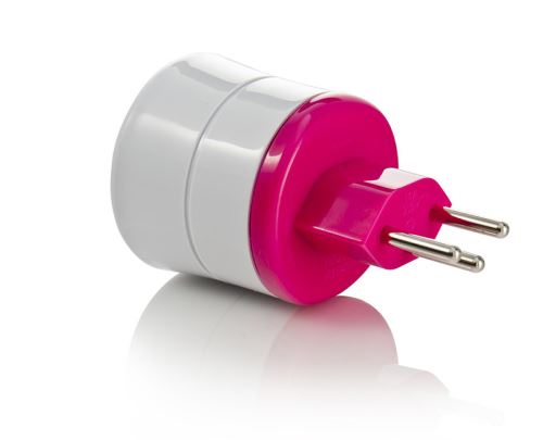 Adaptateur Universel Monde vers Suisse Monde vers Suisse, 10 Ampères max