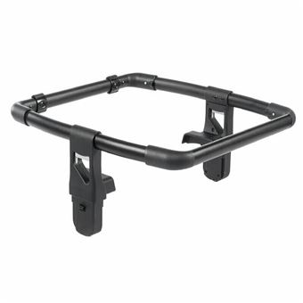 poussette double fully