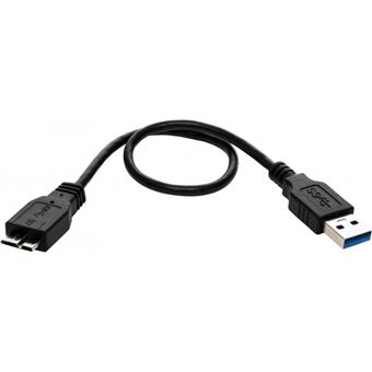 Verbatim Store 'n' Save - Disque dur - 2 To - externe (de bureau) - USB 3.0  - noir - Disques durs externes - Achat & prix
