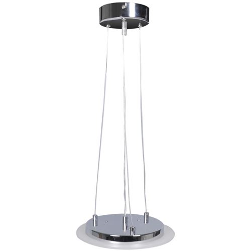 Design Hanglamp LED 6 x 2W rond