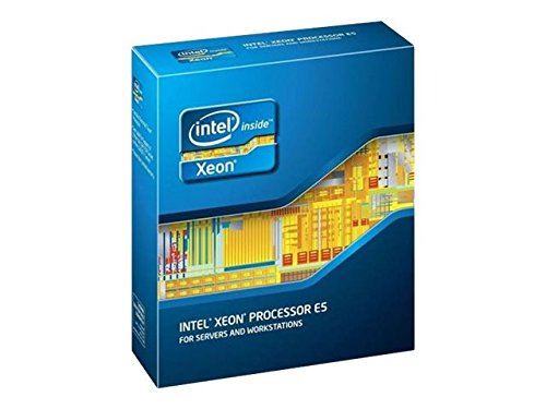 Intel Xeon E5-2620 V4 2,1 Ghz (Broadwell-Ep) Sockel 2011-V3 - Bo