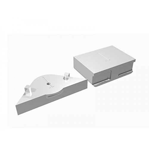 Third Party - iCorner Head SideWall iPhone 5/5S G1204 - 0583215028644