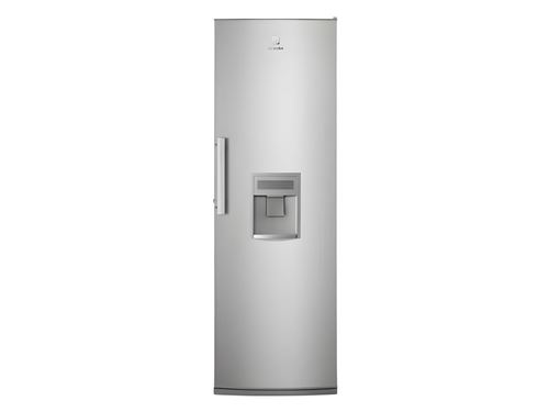 réfrigérateur 1 porte 60cm 387l - lri1df39x