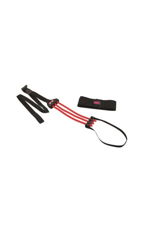 IRON GYM Accessoire de Musculation Pull Up Boost et Crossfit