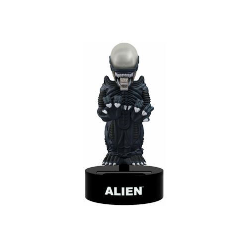 Figurine Alien Body Knocker Alien Xenomorph - Exclusivité Micromania.fr