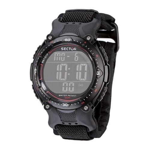 Montre Sector 3251172225 - Homme