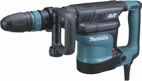 Makita Sds-Max-Marteau-Piqueur 1300 W 11.2 J + Mallette