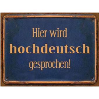 Plaque Métal Cuisine Déco Humour | Planète Vintage
