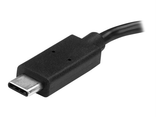 HUB USB 3.0 Superspeed 4 ports USB multiport Neuf Adaptateur pc portable  neuf !!