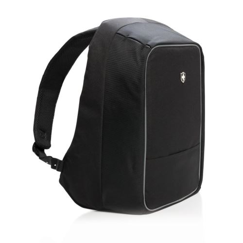 Sac à dos antivol et ordinateur 15 Swiss Peak