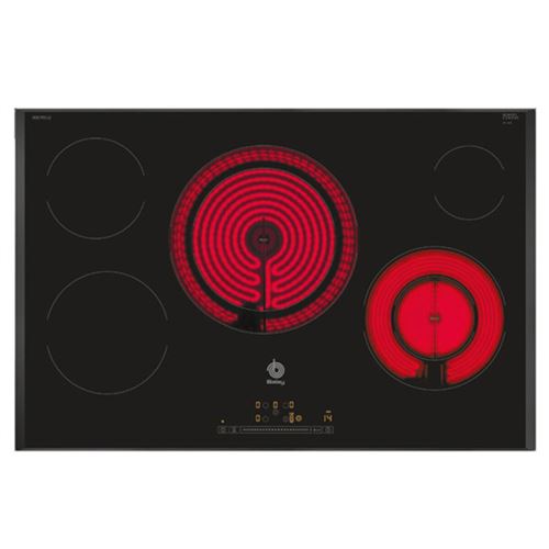Balay – Plaque vitrocéramique 3eb785lq largeur 80 cm