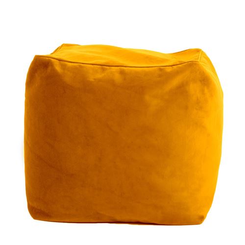 Pablo velvet curry Jumbo Bag 14300v-67
