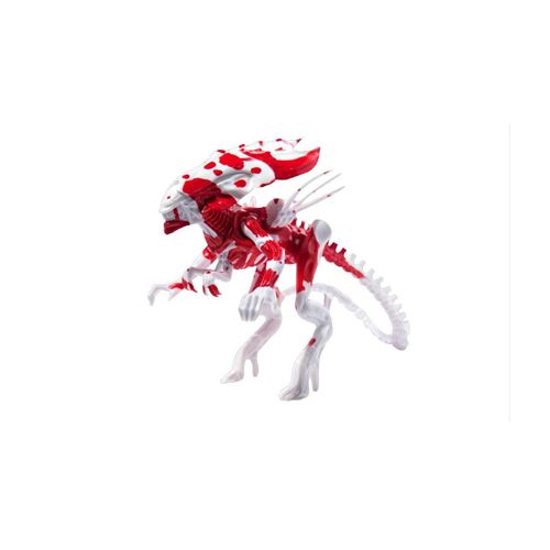 Alien Queen Biohazard Edition Figure de réaction NYCC