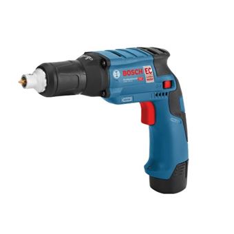 Visseuse Plaquiste Bosch Professional GTB 12V-11 - Sans Batterie Ni Chargeur