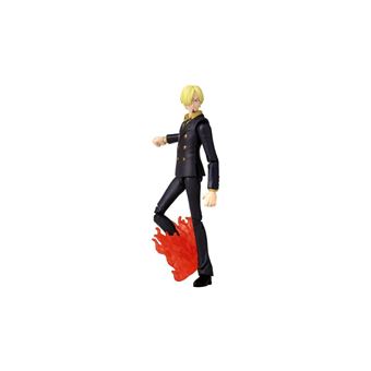 Figurine Anime Heroes One Piece Sanji