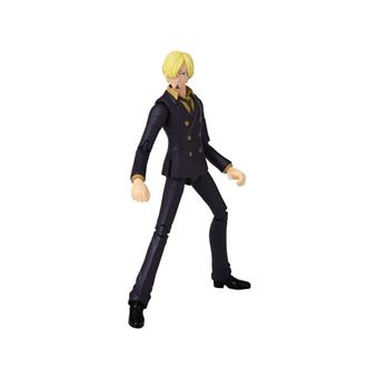 Figurine Anime Heroes One Piece Sanji