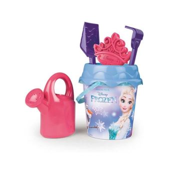 Ts seau mm garni arrosoir | jeux exterieurs et sports | jouéclub