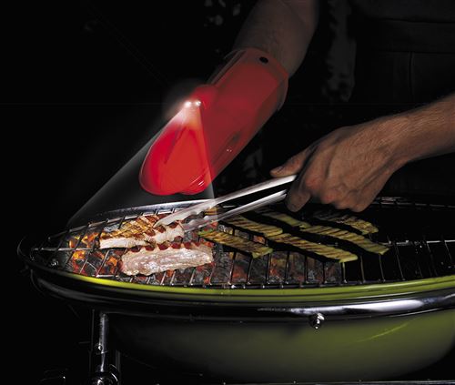 Mastrad - Orka led® - gant lumineux