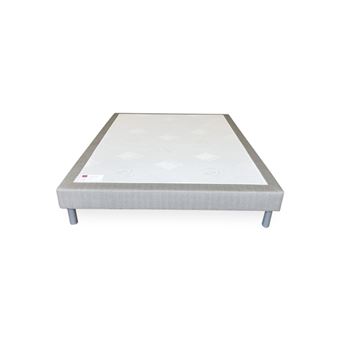 Sommier 140x190 Meleze Epeda