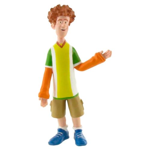 COMANSI - Hotel Transylvania 2 Jonathan figurine