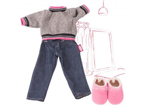 Gotz - Ensemble Comfy in Style