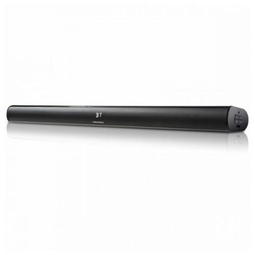 Barre de Son Sans Fil Grundig GSB 910 SW Bluetooth USB HDMI 40W Noir