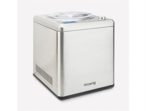 H.KOENIG HF340 Turbine à glace verticale